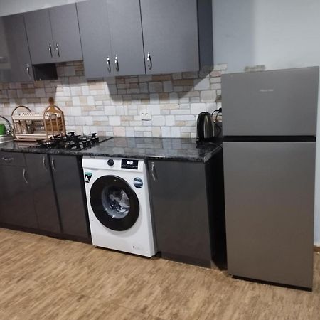 Bbq House Apartment Dilijan Ngoại thất bức ảnh