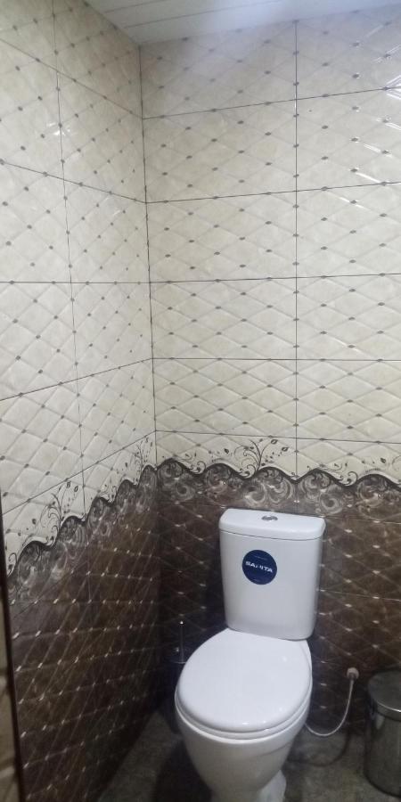 Bbq House Apartment Dilijan Ngoại thất bức ảnh