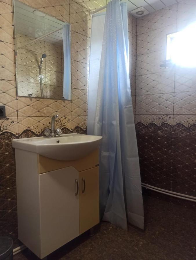 Bbq House Apartment Dilijan Ngoại thất bức ảnh