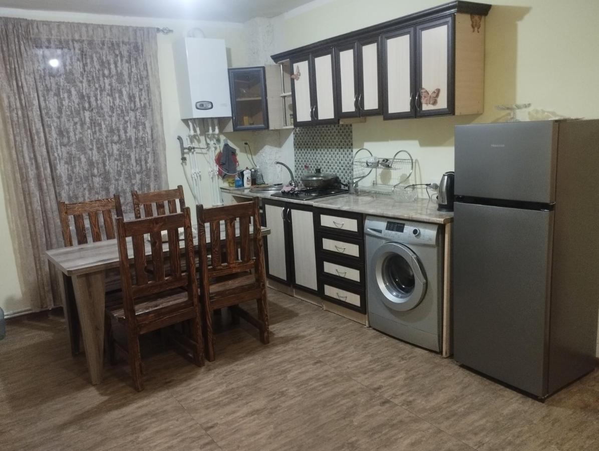 Bbq House Apartment Dilijan Ngoại thất bức ảnh