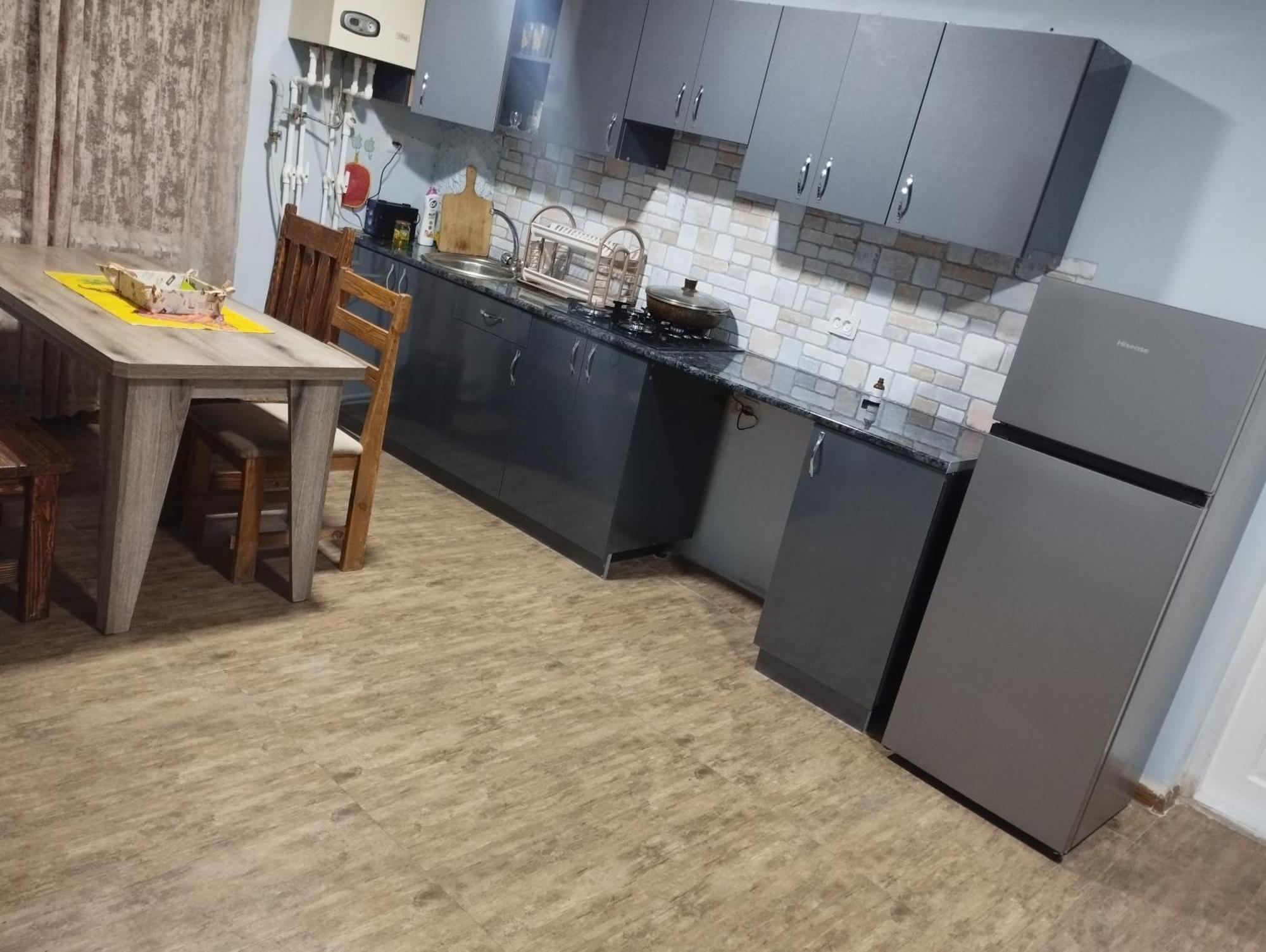Bbq House Apartment Dilijan Ngoại thất bức ảnh