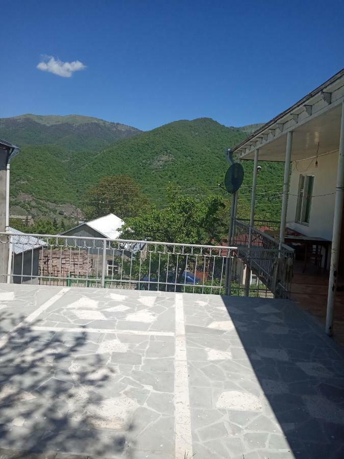 Bbq House Apartment Dilijan Ngoại thất bức ảnh