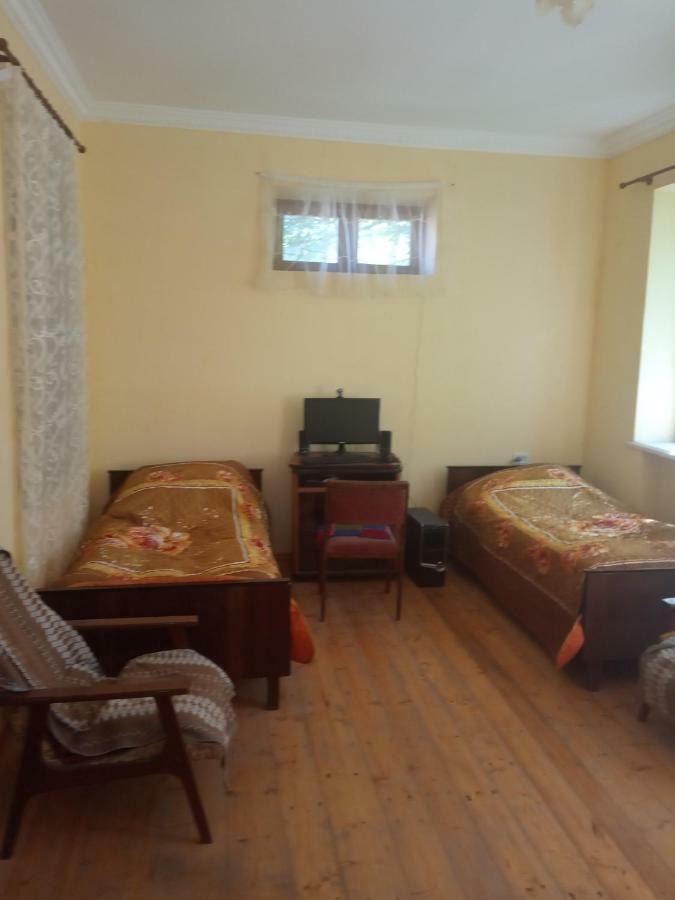 Bbq House Apartment Dilijan Ngoại thất bức ảnh